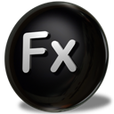 Adobe Flex icon